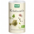 Sare cu plante aromatice bio 125g