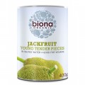 Jackfruit 400g