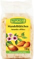 Felii de migdale ecologice 100g
