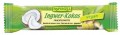 Baton cu ghimbir si cocos vegan 40g
