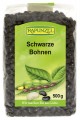 Fasole neagra ecologica 500g