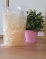 Capsule vegetale goale de dimensiune 1 1000 bucati