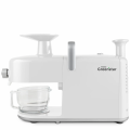 Greenstar 5 GS5-2WH storcator prin presare la rece multifunctional
