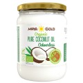 Maya Gold Ulei de cocos eco pur fara miros 500ml
