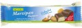 Baton martipan cu glazura din lapte integral 50g