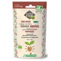 Germline Mustar pentru germinat eco 100g 