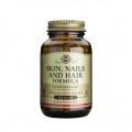 Solgar Skin Nails and Hair Formula