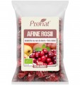 Afine rosii indulcite cu suc de mere fara zahar 100g