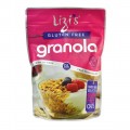 Lizi`s Granola Fara Gluten 400g