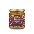 Unt din migdale organice 170g