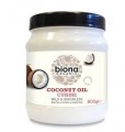 Ulei de cocos organic cuisine 800g