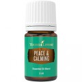 Peace & Calming 5 ml