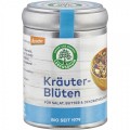 Sare cu flori pentru salate bio Lebensbaum 25g