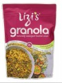 Lizi’s Granola Fructul Pasiunii si Fistic 400g