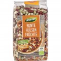 Mix colorat din leguminoase bio Dennree 500g