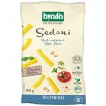Paste bio sedani din porumb si orez fara gluten bio 250g