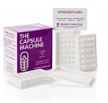 The Capsule Machine 0 Aparat de incapsulat