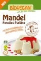 Pudra budinca migdale fara gluten 49g