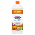 Solutie ecologica universala de curatare sensitiv 1L