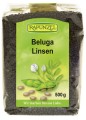 Linte Beluga neagra mica ecologica 500g