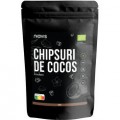 Chipsuri de cocos ecologice 125g