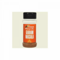 Mix de condimente Garam Masala bio 35g Cook