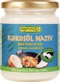 Ulei de cocos virgin ecologic 200g