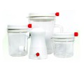 NutriVac Vacuum Storage System