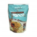 Lizi’s Low Sugar Granola 500g