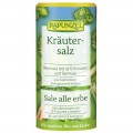 Sare neiodata cu 15% ierburi si legume bio 125g
