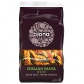 Fusilli tricolore 500gr