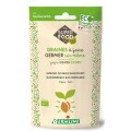Germline Ridiche alba Daikon pentru germinat bio 100g