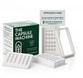 The Capsule Machine 00 Aparat de incapsulat