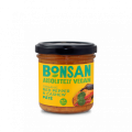 Pate cu ardei rosu si caju 130g