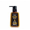 Gel de dus cu ulei de masline si colagen 750 ml