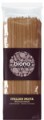 Spaghetti din grau integral organic 500gr