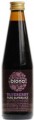 Suc pur organic din afine 330ml