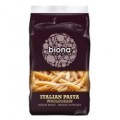 Penne brune din grau integral 500gr