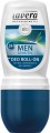 Deo Roll-on pentru barbati Lavera 50ml