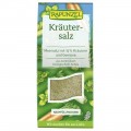 Sare neiodata cu ierburi si legume eco 500g