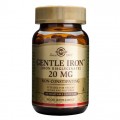 Solgar Gentle Iron (Iron Bisglycinate)