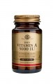 Solgar Vitamin A 5000IU