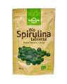 BiOrganik Spirulina tablete 100g
