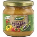 Pate vegetal Toskana bio 180g