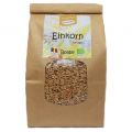 Boabe grau Einkorn ecologice ALAC 1kg
