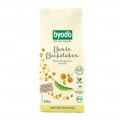 Paste litere colorate pentru copii bio 250g