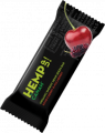 Baton Hemp Up canepa cu visine si dude 48 g