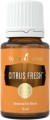 Citrus Fresh 15 ml