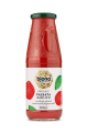 Passata Basilico 680g
