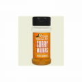 Mix de condimente Madras Curry bio 35g Cook